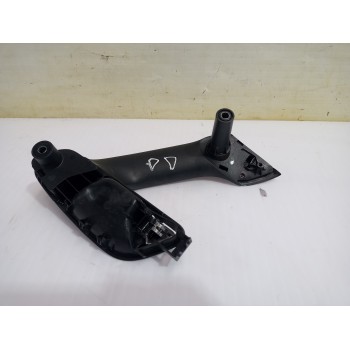 Recambio de maneta interior delantera derecha para volkswagen polo (6c1) a-polo referencia OEM IAM 6R0867180K  