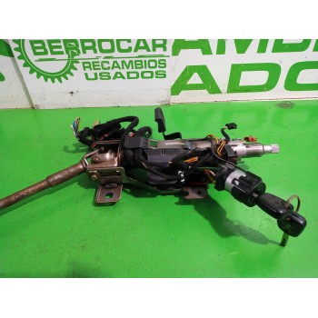 Recambio de columna direccion para peugeot 307 (s1) xn referencia OEM IAM 4123CE  
