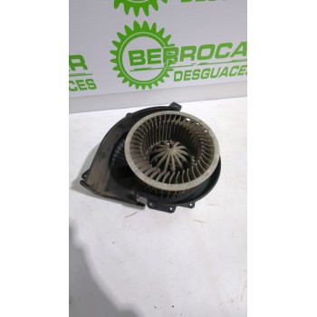 Recambio de motor calefaccion para seat ibiza iii (6l1) 1.4 tdi referencia OEM IAM 6Q1819015  