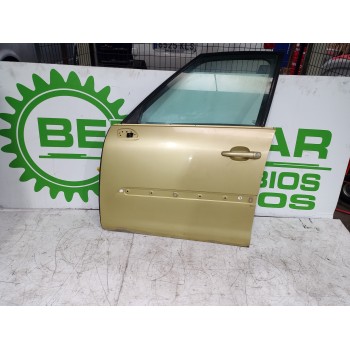 Recambio de puerta delantera izquierda para citroën c4 picasso 1.6 16v hdi fap referencia OEM IAM 9002X7  