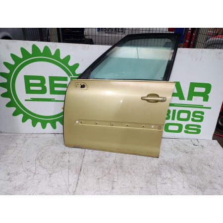 Recambio de puerta delantera izquierda para citroën c4 picasso 1.6 16v hdi fap referencia OEM IAM 9002X7  