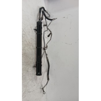 Recambio de tubo direccion para volkswagen phaeton (3d1, 3d2, 3d3, 3d4, 3d6, 3d7, 3d8, 3d9) 3.0 v6 tdi 4motion referencia OEM IA