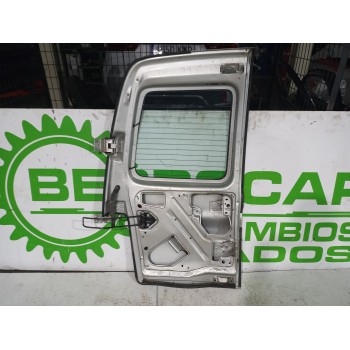 Recambio de puerta trasera derecha para citroën berlingo 1.9 d 600 furg. referencia OEM IAM 870339  