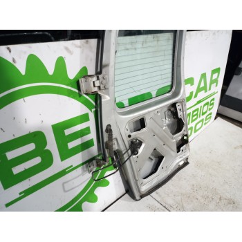 Recambio de puerta trasera derecha para citroën berlingo 1.9 d 600 furg. referencia OEM IAM 870339  