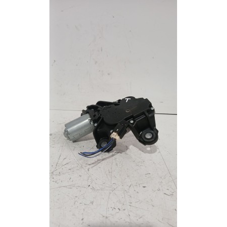 Recambio de motor limpia trasero para nissan qashqai i (j10, nj10) 1.5 dci referencia OEM IAM 28710JD000  