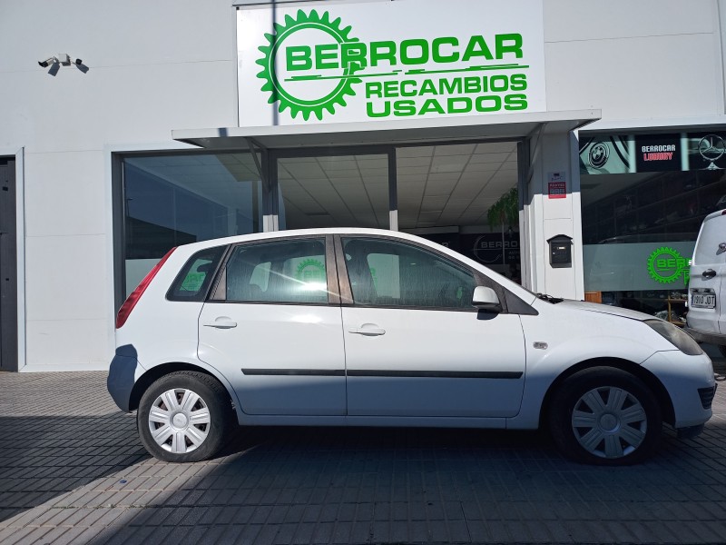 FORD FIESTA (CBK)