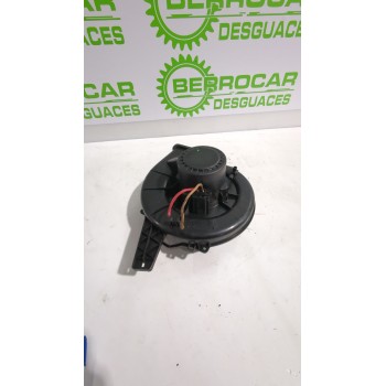 Recambio de motor calefaccion para seat ibiza iii (6l1) 1.4 tdi referencia OEM IAM 6Q1819015  