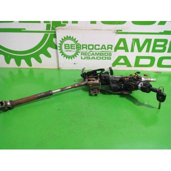 Recambio de columna direccion para peugeot 307 (s1) xn referencia OEM IAM 4123CE  