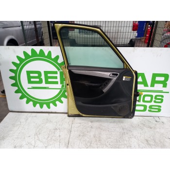 Recambio de puerta delantera izquierda para citroën c4 picasso 1.6 16v hdi fap referencia OEM IAM 9002X7  