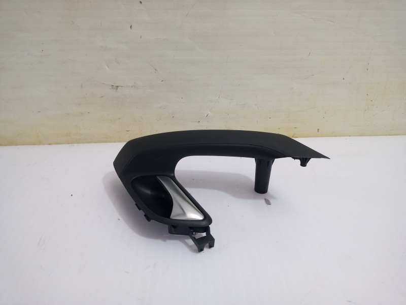 Recambio de maneta interior trasera izquierda para volkswagen polo (6c1) a-polo referencia OEM IAM 6R0867179K  