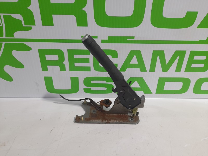 Recambio de palanca freno para citroën c3 1.4 hdi referencia OEM IAM 9648023177  