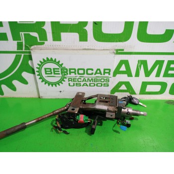 Recambio de columna direccion para peugeot 307 (s1) xn referencia OEM IAM 4123CE  