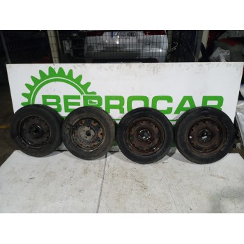 JUEGO LLANTAS 5401E9 