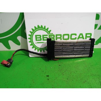 Recambio de resistencia calefaccion para citroën c5 break 2.0 hdi referencia OEM IAM 666910UC  