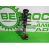 Recambio de amortiguador delantero derecho para peugeot 307 (s1) xn referencia OEM IAM 5202EC  