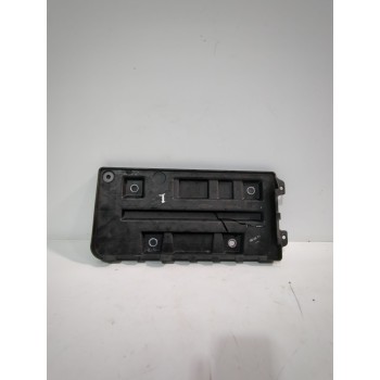 Recambio de soporte bateria para volkswagen phaeton (3d1, 3d2, 3d3, 3d4, 3d6, 3d7, 3d8, 3d9) 3.0 v6 tdi 4motion referencia OEM I