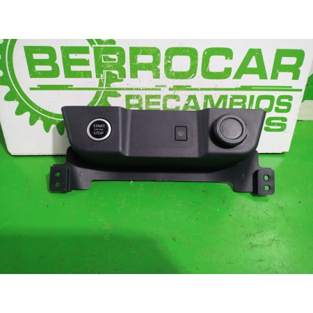 Recambio de conmutador de arranque para nissan qashqai ii (j11, j11_) 1.3 dig-t referencia OEM IAM 969126UN2A  