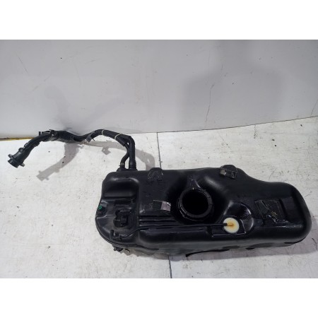 Recambio de deposito combustible para chevrolet matiz s referencia OEM IAM 96591522  