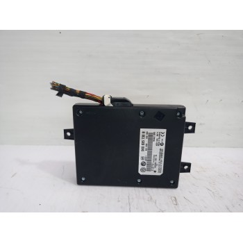 Recambio de modulo electronico para volkswagen passat lim. (362) advance bluemotion referencia OEM IAM 5K0035730B  