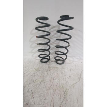 Recambio de muelle amortiguacion para ford ka+ iii (uk, fk) 1.2 referencia OEM IAM 2248382  