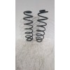 Recambio de muelle amortiguacion para ford ka+ iii (uk, fk) 1.2 referencia OEM IAM 2248382  