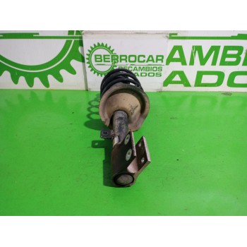 Recambio de amortiguador delantero derecho para peugeot 307 (s1) xn referencia OEM IAM 5202EC  