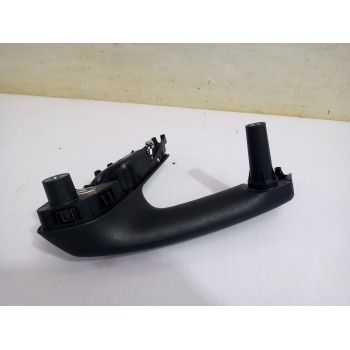 Recambio de maneta interior trasera izquierda para volkswagen polo (6c1) a-polo referencia OEM IAM 6R0867179K  
