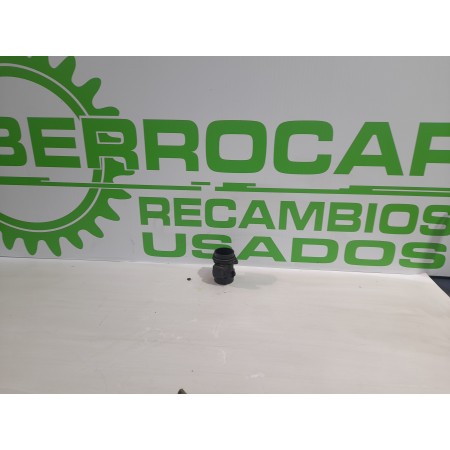Recambio de caudalimetro para citroën c3 1.4 hdi referencia OEM IAM 9647144080  