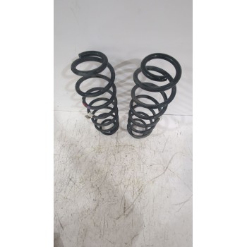 Recambio de muelle amortiguacion para ford ka+ iii (uk, fk) 1.2 referencia OEM IAM 2248382  