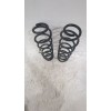Recambio de muelle amortiguacion para ford ka+ iii (uk, fk) 1.2 referencia OEM IAM 2248382  
