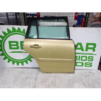 Recambio de puerta trasera derecha para citroën c4 picasso 1.6 16v hdi fap referencia OEM IAM 9008P6  