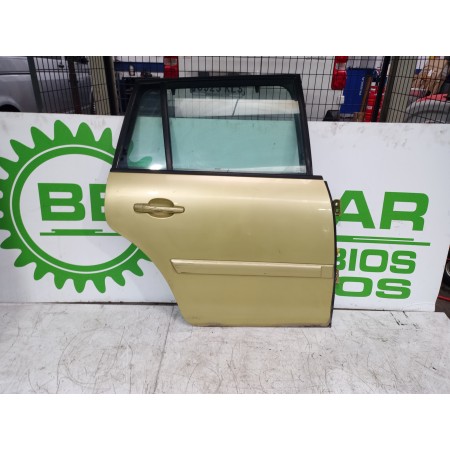 Recambio de puerta trasera derecha para citroën c4 picasso 1.6 16v hdi fap referencia OEM IAM 9008P6  