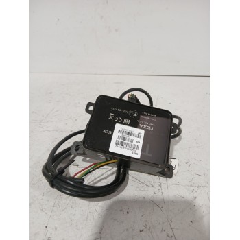 Recambio de modulo electronico para nissan qashqai i (j10, nj10) 1.5 dci referencia OEM IAM 3906689  