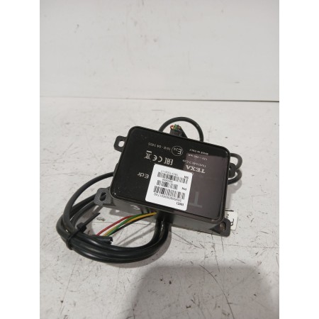 Recambio de modulo electronico para nissan qashqai i (j10, nj10) 1.5 dci referencia OEM IAM 3906689  