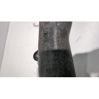 Recambio de tubo intercooler para seat ibiza iii (6l1) 1.4 tdi referencia OEM IAM 6Q0129654BD  