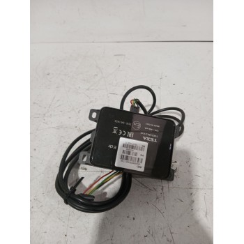 Recambio de modulo electronico para nissan qashqai i (j10, nj10) 1.5 dci referencia OEM IAM 3906689  