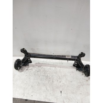 Recambio de puente trasero para ford ka+ iii (uk, fk) 1.2 referencia OEM IAM 2227142  