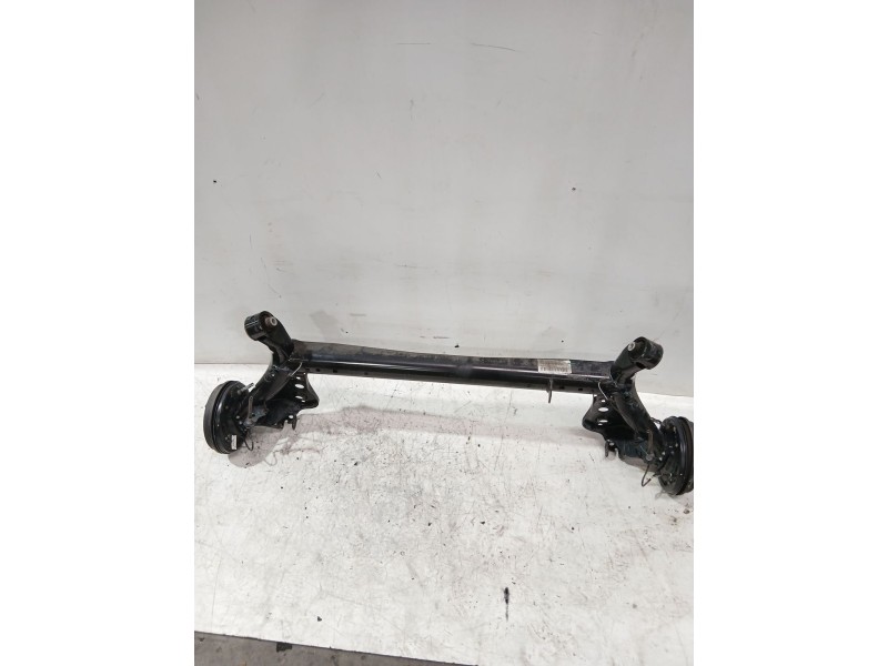 Recambio de puente trasero para ford ka+ iii (uk, fk) 1.2 referencia OEM IAM 2227142  