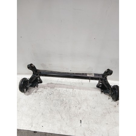Recambio de puente trasero para ford ka+ iii (uk, fk) 1.2 referencia OEM IAM 2227142  