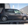 renault scenic ii del año 2006