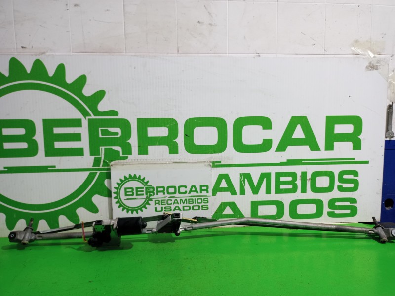 Recambio de motor limpia delantero para peugeot 307 (s1) xn referencia OEM IAM 6405J6 / 6405P7  