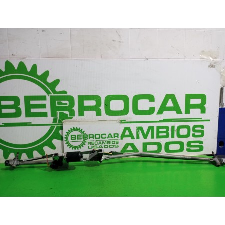 Recambio de motor limpia delantero para peugeot 307 (s1) xn referencia OEM IAM 6405J6 / 6405P7  