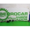 Recambio de motor limpia delantero para peugeot 307 (s1) xn referencia OEM IAM 6405J6 / 6405P7  