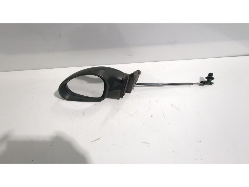 Recambio de retrovisor izquierdo para seat ibiza iii (6l1) 1.4 tdi referencia OEM IAM E9014142  