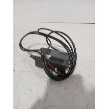 Recambio de modulo electronico para nissan qashqai i (j10, nj10) 1.5 dci referencia OEM IAM 3906689  