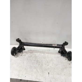 Recambio de puente trasero para ford ka+ iii (uk, fk) 1.2 referencia OEM IAM 2227142  