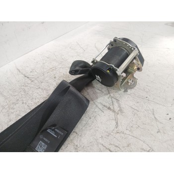 Recambio de cinturon seguridad delantero izquierdo para dacia sandero ii (b8_) 1.5 dci referencia OEM IAM 868854701R  