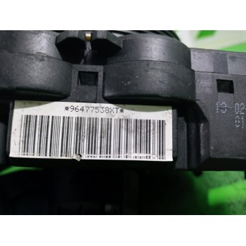 Recambio de mando multifuncion para citroën c5 break 2.0 hdi referencia OEM IAM 96477538XT  