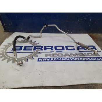 Recambio de tubos aire acondicionado para seat leon (1p1) 1.9 tdi referencia OEM IAM 1K0820743  