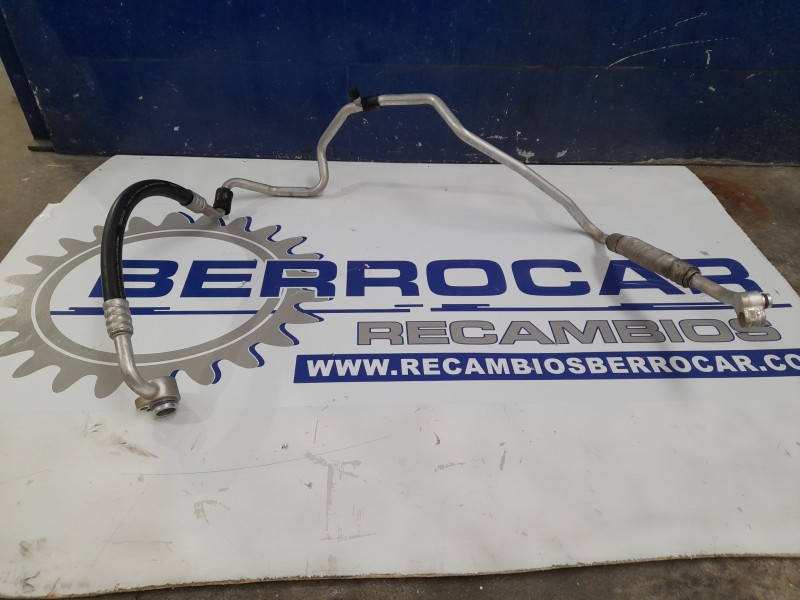 Recambio de tubos aire acondicionado para seat leon (1p1) 1.9 tdi referencia OEM IAM 1K0820743  